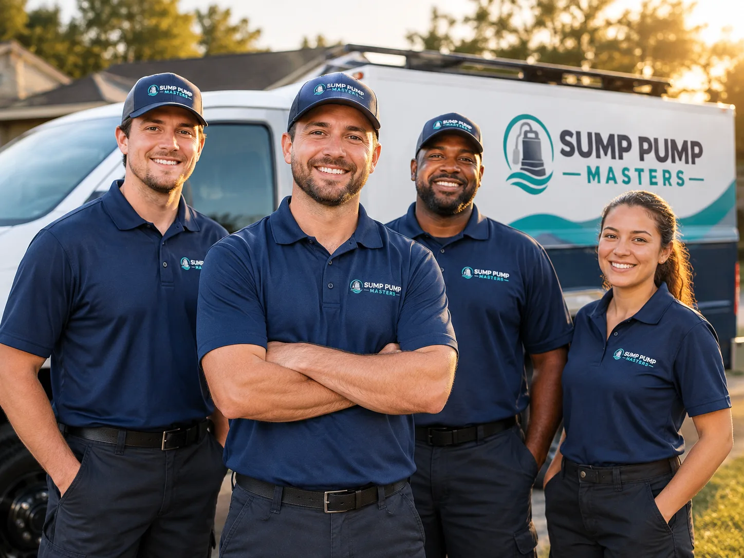 Sump Pump Repair company in Tigrett, TN